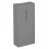 SACO GRIS 120L. CARRO HOT.3650
