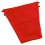 SACO ROJO 50L. R3618