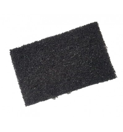 SCOTCH-BRITE NEGRO Nº76 P/10
