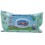 TOALLITAS INF.ALOE VERA C/864
