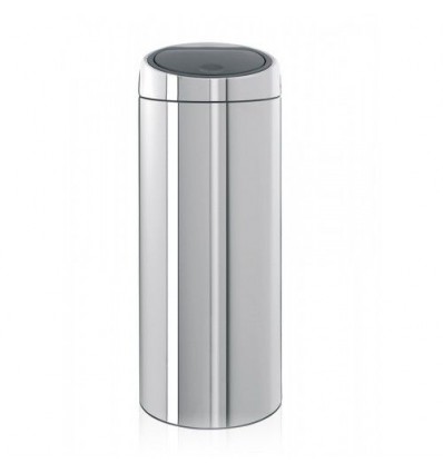 TOUCH BIN INOX.BRI.30L.287367