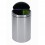 TWIN BIN INOX.MT.10/23L.336065
