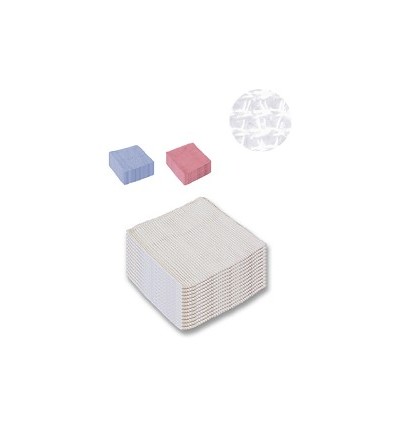 PAÑO REJILLA BLANCO R0653 P/12