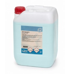 ECOSOFT SUAVIZANTE TEXTIL G/25