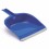 RECOGEDOR MANO AZUL/ROJO R09032