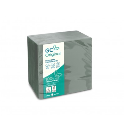 SERV.40-2 P&P GRIS C/2000