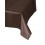 MANTEL 1,2X0,4 P.*MARRON* C/500
