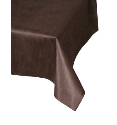 MANTEL 1,2X0,4 P.*MARRON* C/500