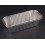 RECIP.ALUMINIO D690 *20,5X9,4X6CM P/100