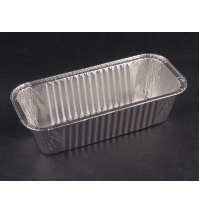 RECIP.ALUMINIO D690 *20,5X9,4X6CM P/100
