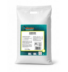 ANIOXI OXIGENO ACTIVO S/10