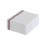 BAY.REJILLA BLANC.003/313 P/12