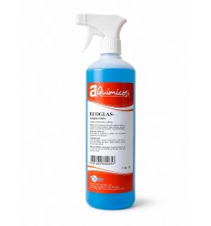 ECOGLAS LIMPIACRISTALES MULTIUSO C/PISTOLA C/15X1L