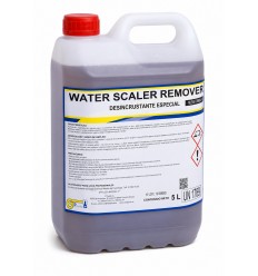 WATER SCALER REMOVER G/5