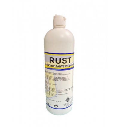 RUST (PROFESIONAL) 1 L.
