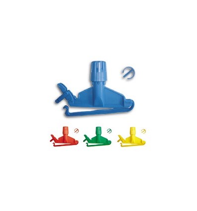 PINZA FREG.IND.ECO AZUL R6143