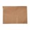 MANTEL 1,2X0,4 P.BEIGE C/500