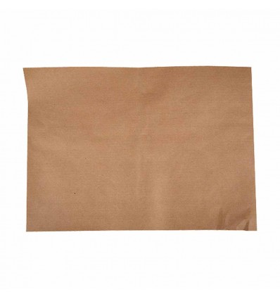 MANTEL 1,2X0,4 P.BEIGE C/500
