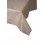 MANTEL 1X1,4 POL.BEIGE C/175