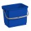 CUBO POLIPROP. AZUL 4 L. R3362