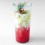VASO 130 CC TRANSPARENTE 140.44 P/50