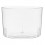 VASO 200 CC CRISTAL CHIQUITO P/12