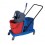 CARRO+2CUB.X25L+PRENSA AF08074