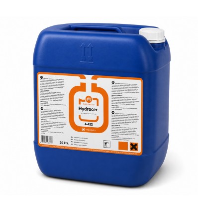 A-422 CERA HIDROFUGANTE TUNELES DE LAVADO G/20