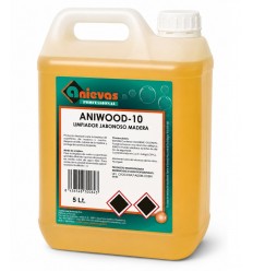 ANIWOOD-10 JABONOSO MADERA G/5