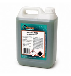 ANILIMP PINO (AMONIACAL DESINFECT.) G/5