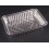 RECIP.ALUMINIO D550MM *18,7X13,7X3CM P/100