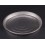 RECIP.ALUMINIO A1230MM *RED.27,7X2,3CM P/100