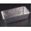 RECIP.ALUMINIO D1580 *24,7X12,7X7CM P/100