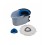 KIT ULTRASPIN (CUBO 12L+PEDAL+FREG.MICROF) R152910