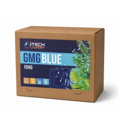 GMG BLUE C/10 KG
