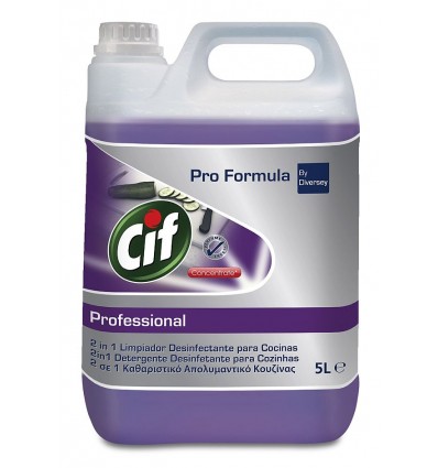 CIF PROFESIONAL 2 IN 1 100862179 G/5