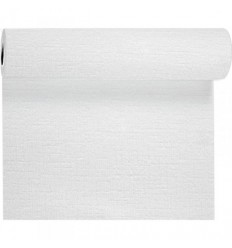 ROLLO MANTEL PREC.EVOLIN 0,41X24 BLANCO 166854 C/4