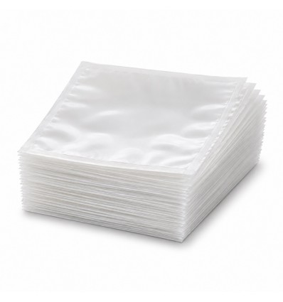 BOLSA PARA ENVASAR AL VACIO 20X25 P/100