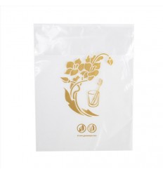 BOLSA VASO 13,3X17 GP R225.69 P/1.000