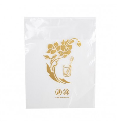 BOLSA VASO 13,3X17 GP R225.69 P/1.000