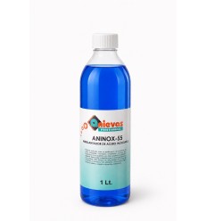 ANINOX-55 ABRILLANTADOR 1L. TAPON