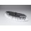 CEPILLO LAVA-COCHES 208 ROSCA METAL R1208