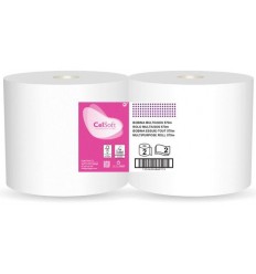 TRACEL 2C CELSOFT 600 PASTA 100% P/2