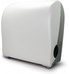 DISPENSADOR AUTOCORTE ABS BLANCO J690017
