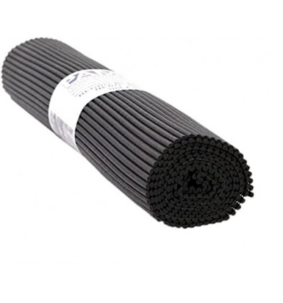 ROLLO EXPANDIDO NEGRO L/3MT. A/65CM R06945