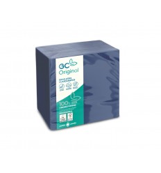 SERV.40-2 P&P AZUL OSCURO C/2000