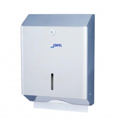 TOALLERO INOX/B. Z-600 SMART AH12200