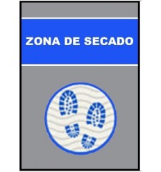 ALF. SECADO LOGO PRINT 60X85