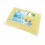 BAYETA MICROFIBRA *MULTISOFT* AMARILLO P/12