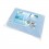 BAYETA MICROFIBRA *MULTISOFT* AZUL P/12